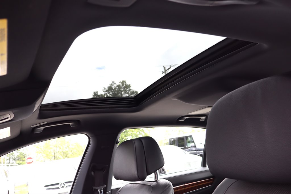2015 BMW 740li - $18,995