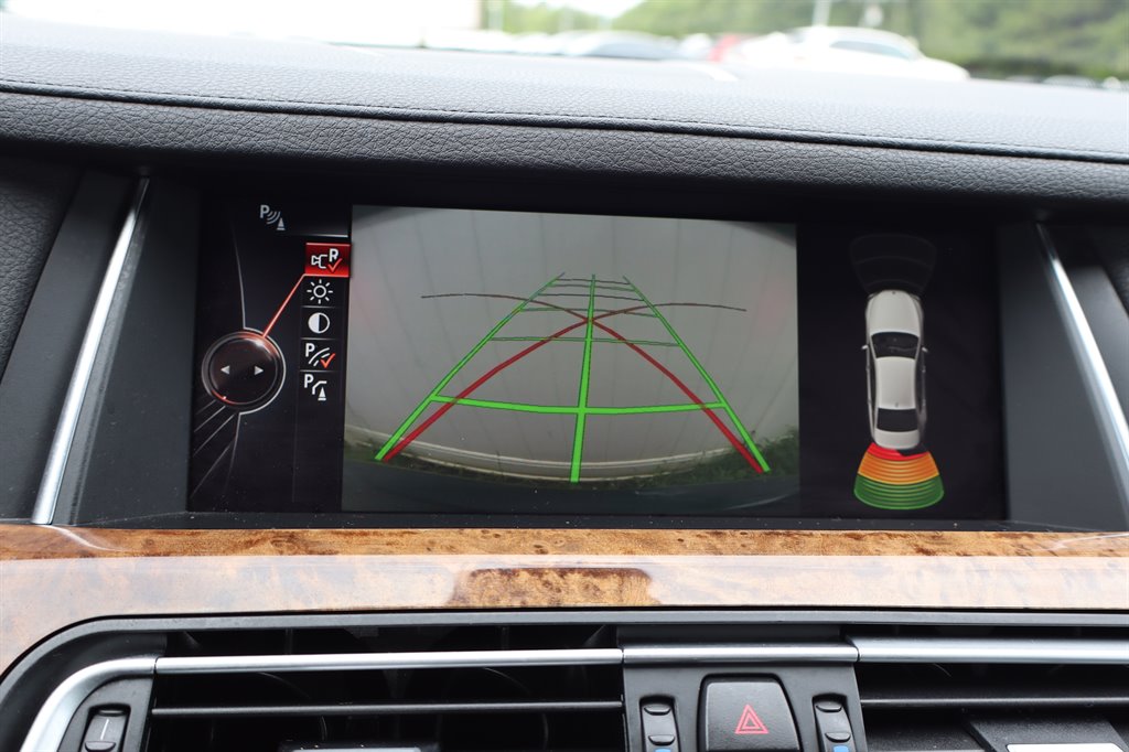 2015 BMW 740li - $18,995