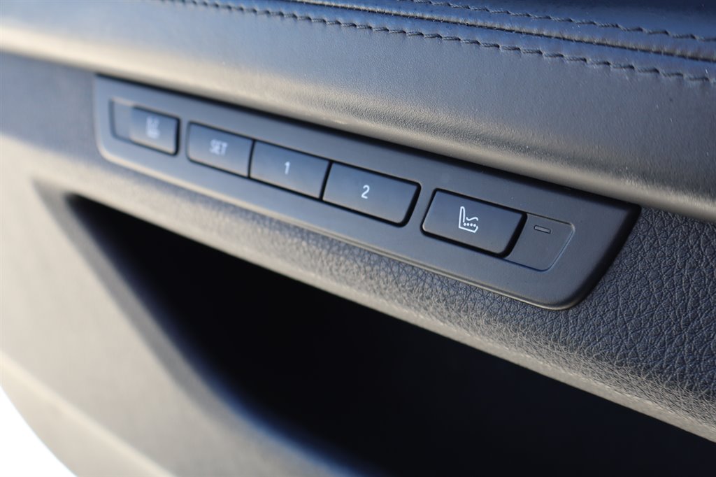 2015 BMW 750li, Alpina B7 - $12,995
