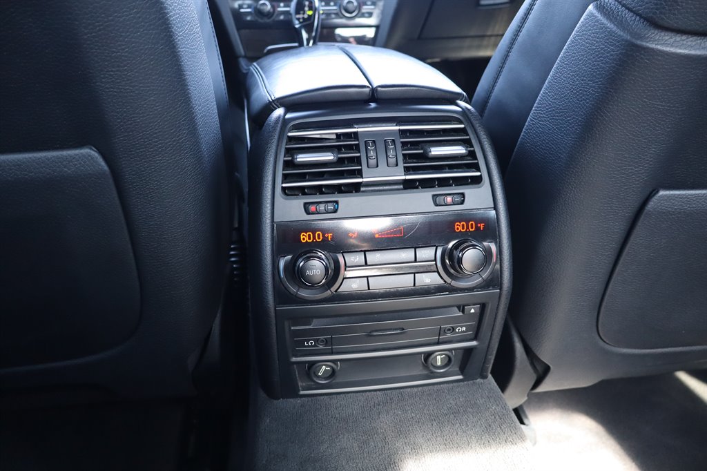 2015 BMW 750li, Alpina B7 - $12,995