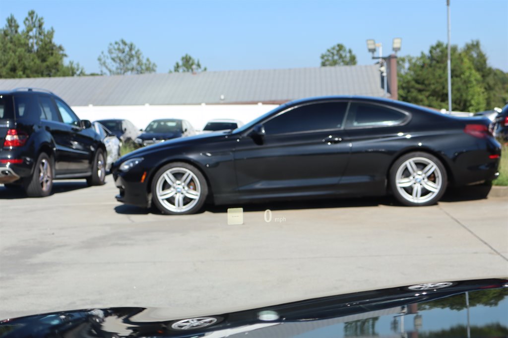 2015 BMW 750li, Alpina B7 - $12,995