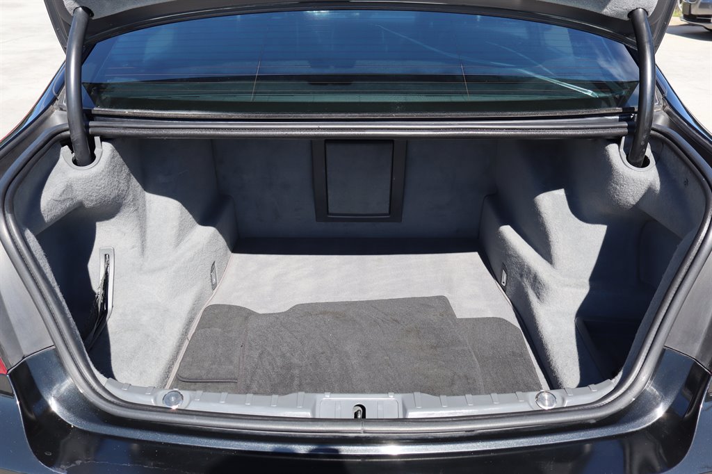 2015 BMW 750li, Alpina B7 - $12,995