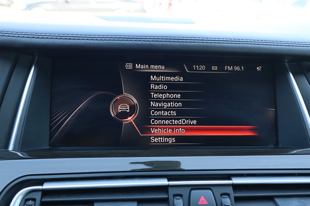 2015 BMW 750li, Alpina B7 - $12,995