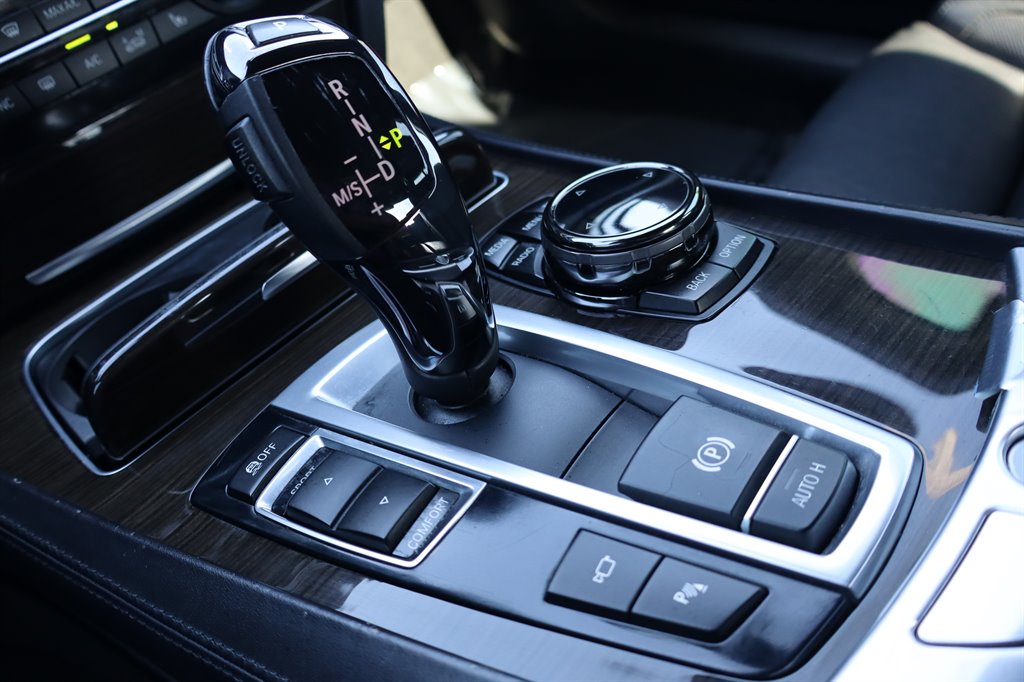 2015 BMW 750li, Alpina B7 - $12,995