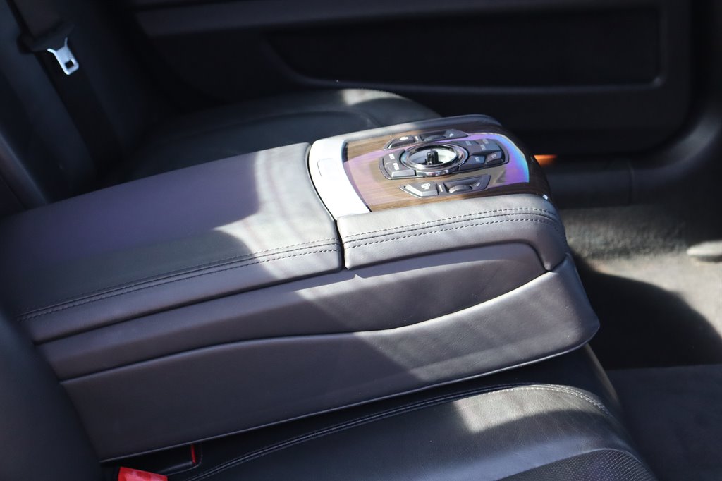 2015 BMW 750li, Alpina B7 - $12,995