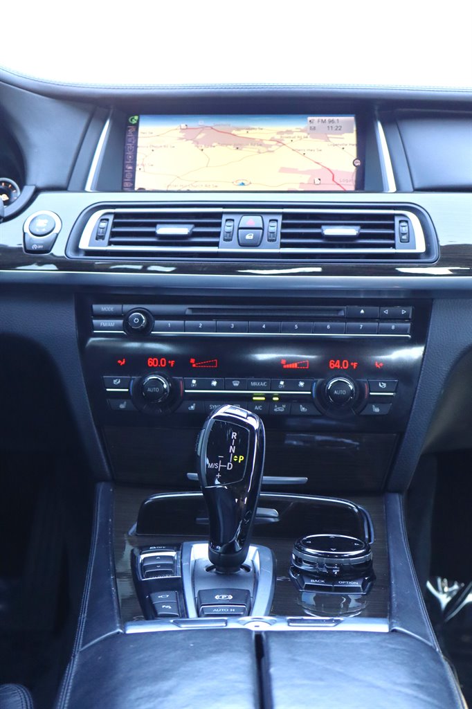 2015 BMW 750li, Alpina B7 - $12,995