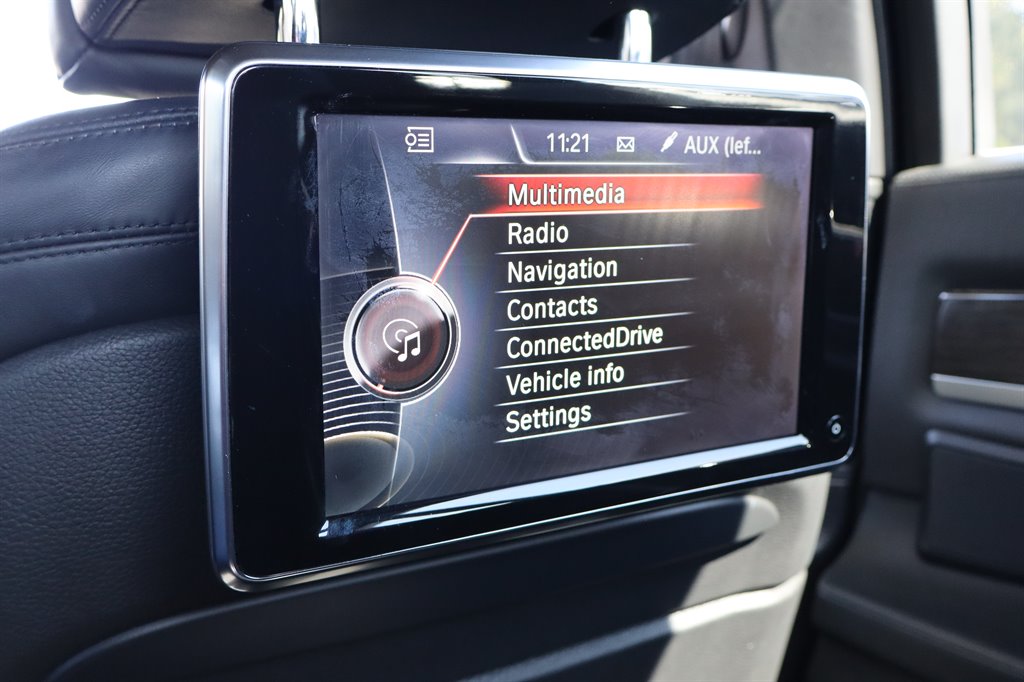 2015 BMW 750li, Alpina B7 - $12,995