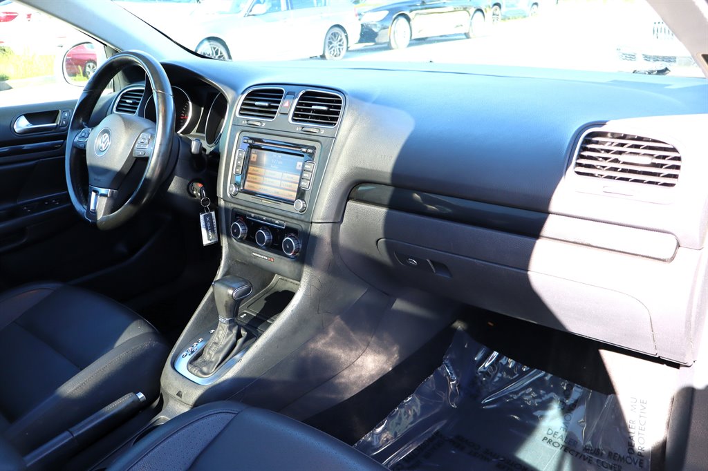 2010 Volkswagen Jetta - $7,995