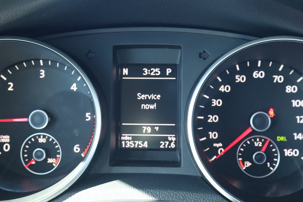 2010 Volkswagen Jetta - $7,995