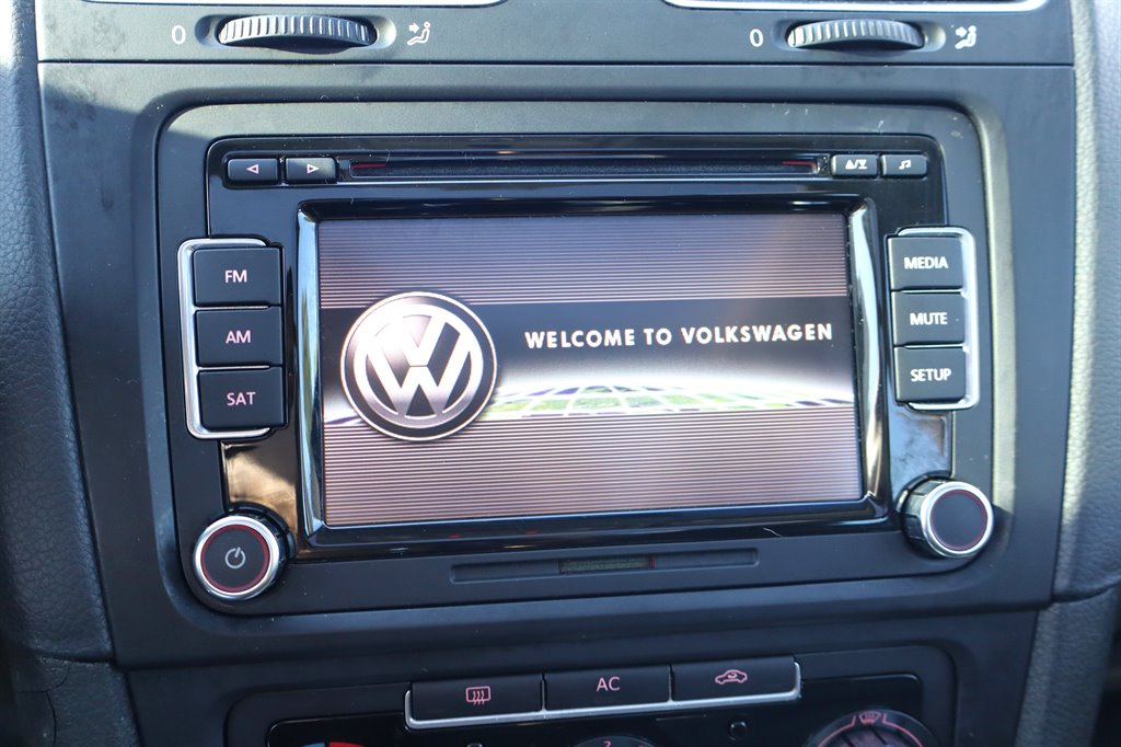 2010 Volkswagen Jetta - $7,995