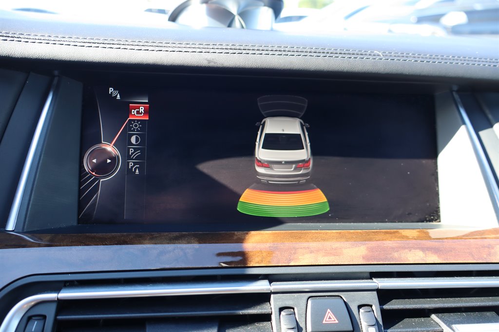 2013 BMW 750li, Alpina B7 - $16,995