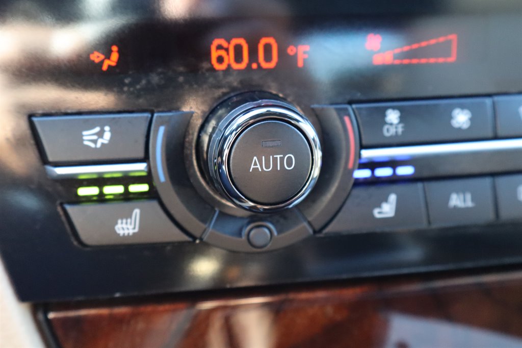 2013 BMW 750li, Alpina B7 - $16,995
