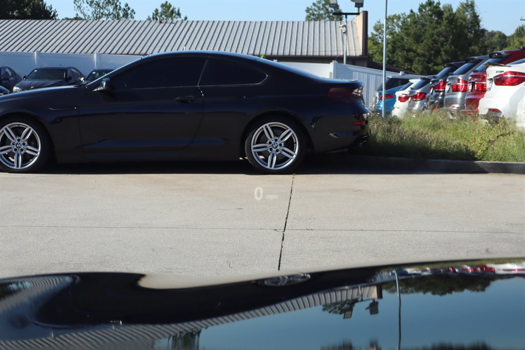 2013 BMW 750li, Alpina B7 - $16,995