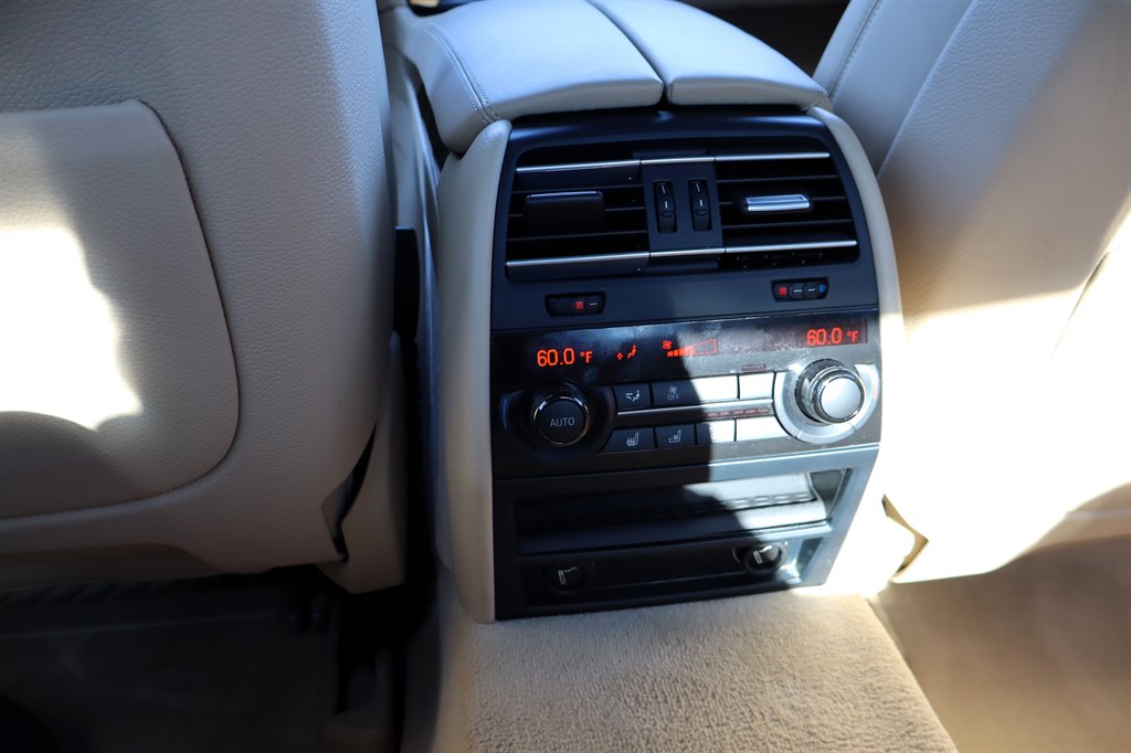 2013 BMW 750li, Alpina B7 - $16,995