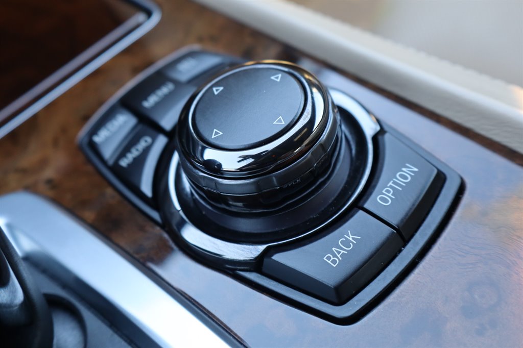 2013 BMW 750li, Alpina B7 - $16,995