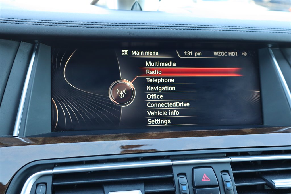 2013 BMW 750li, Alpina B7 - $16,995