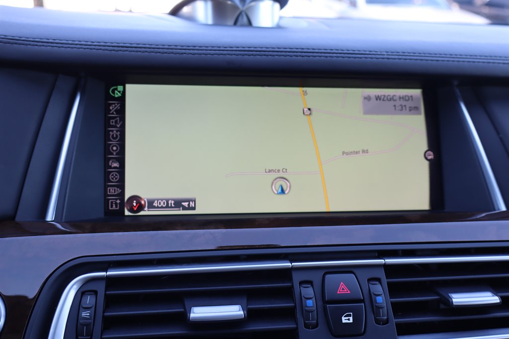 2013 BMW 750li, Alpina B7 - $16,995