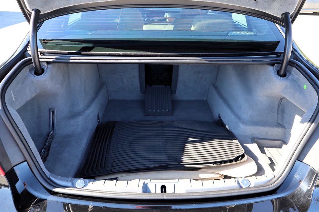 2013 BMW 750li, Alpina B7 - $16,995