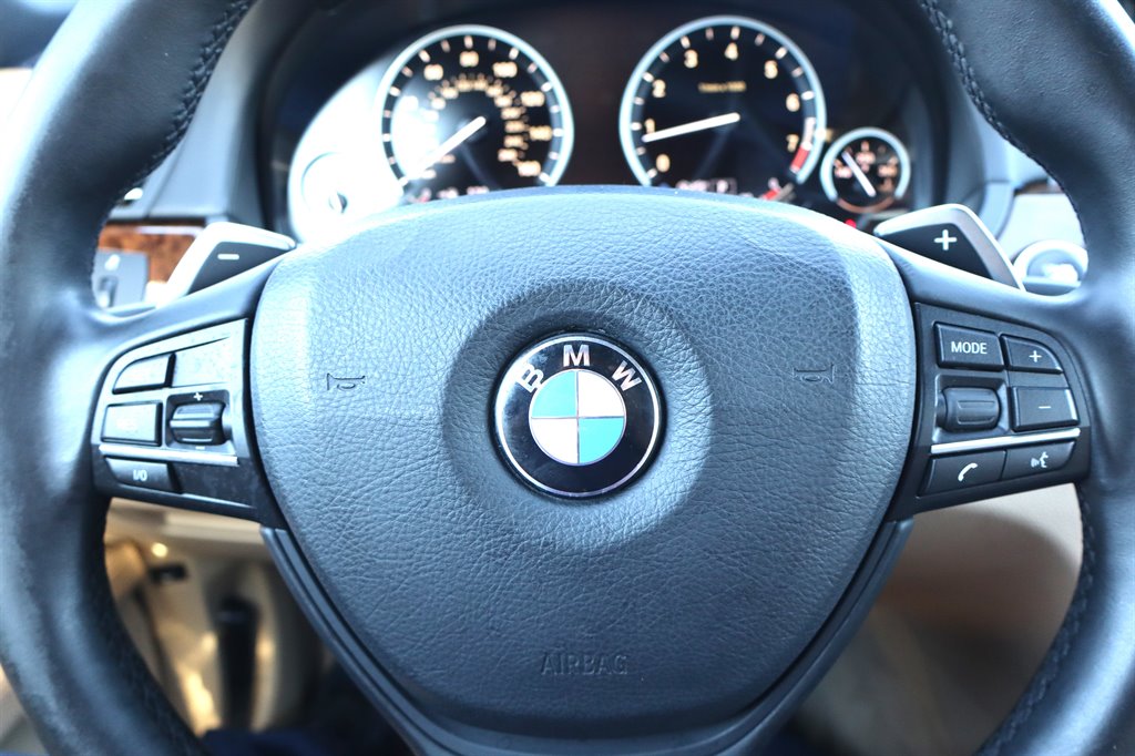 2013 BMW 750li, Alpina B7 - $16,995