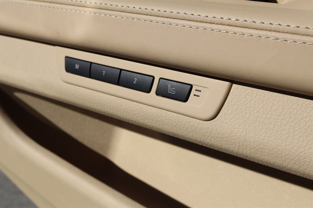 2013 BMW 750li, Alpina B7 - $16,995