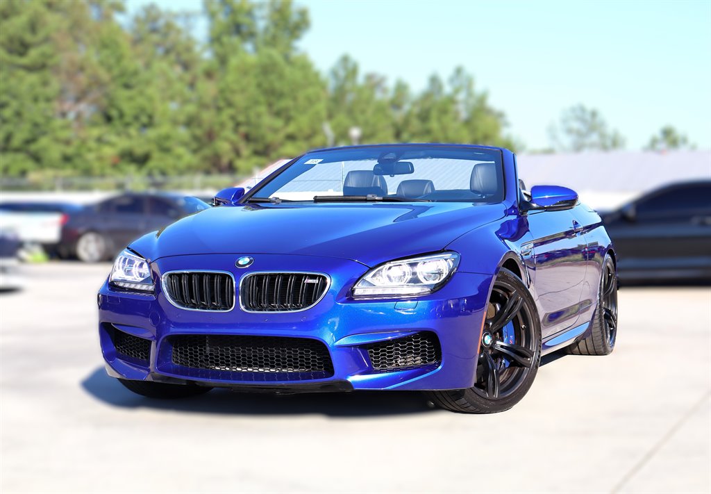 2015 BMW M