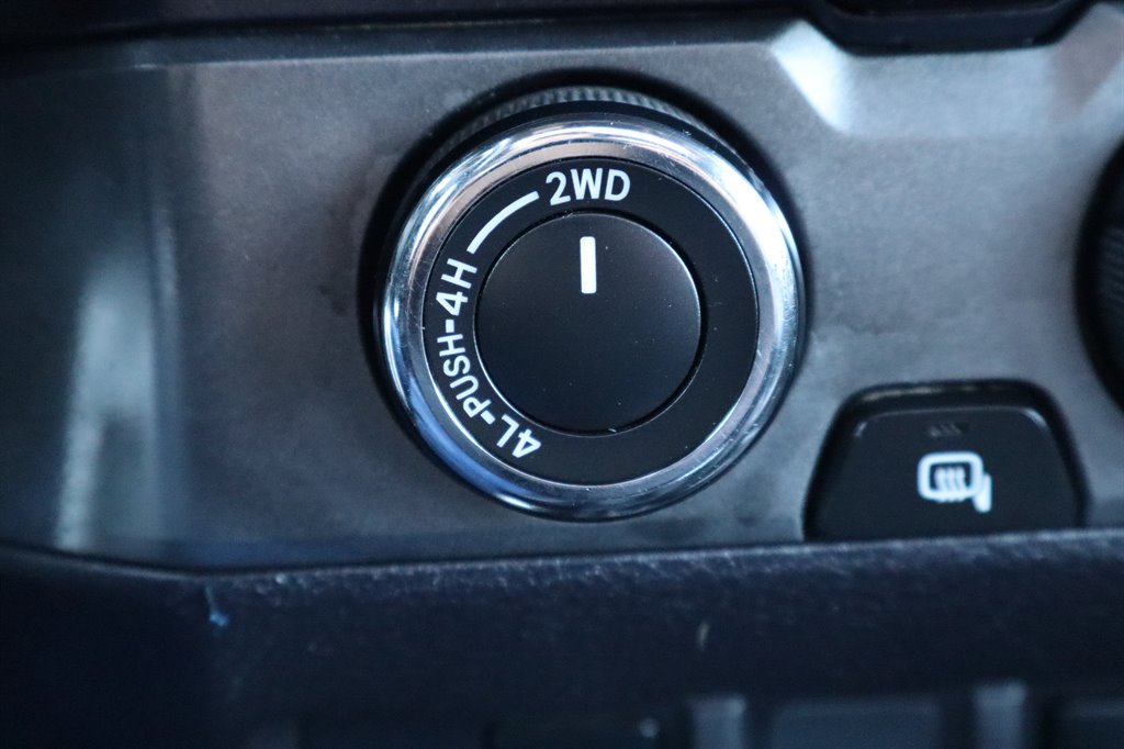 2019 Toyota Tacoma - $27,995
