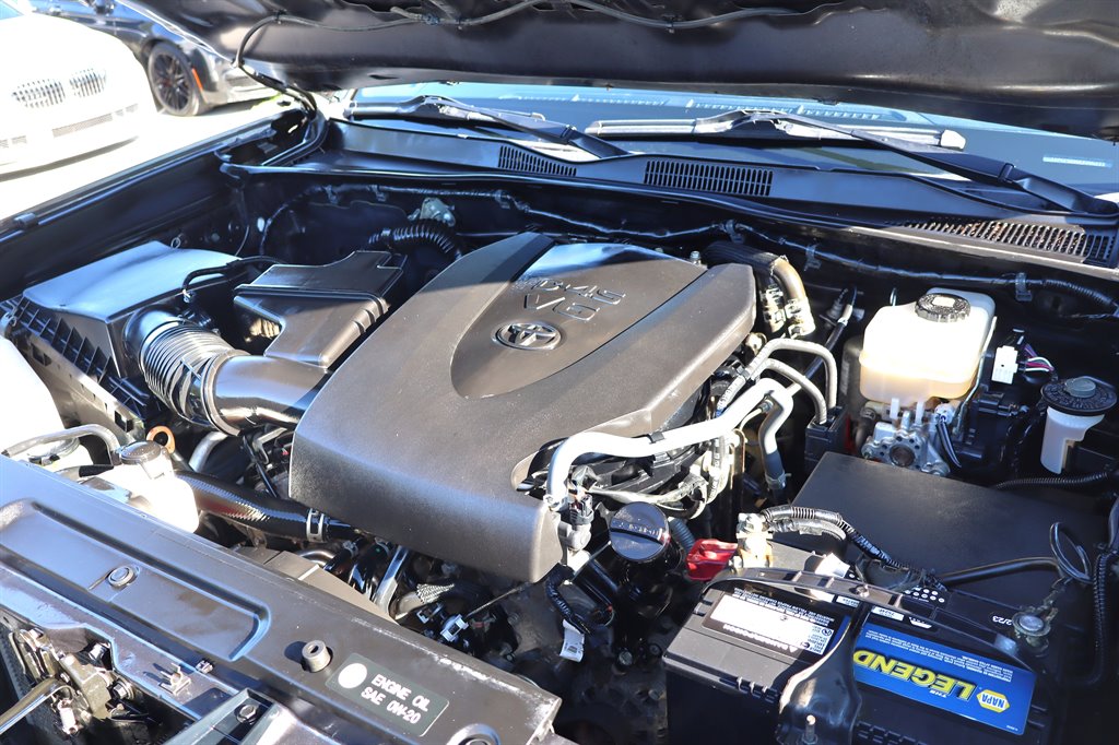 2019 Toyota Tacoma - $27,995