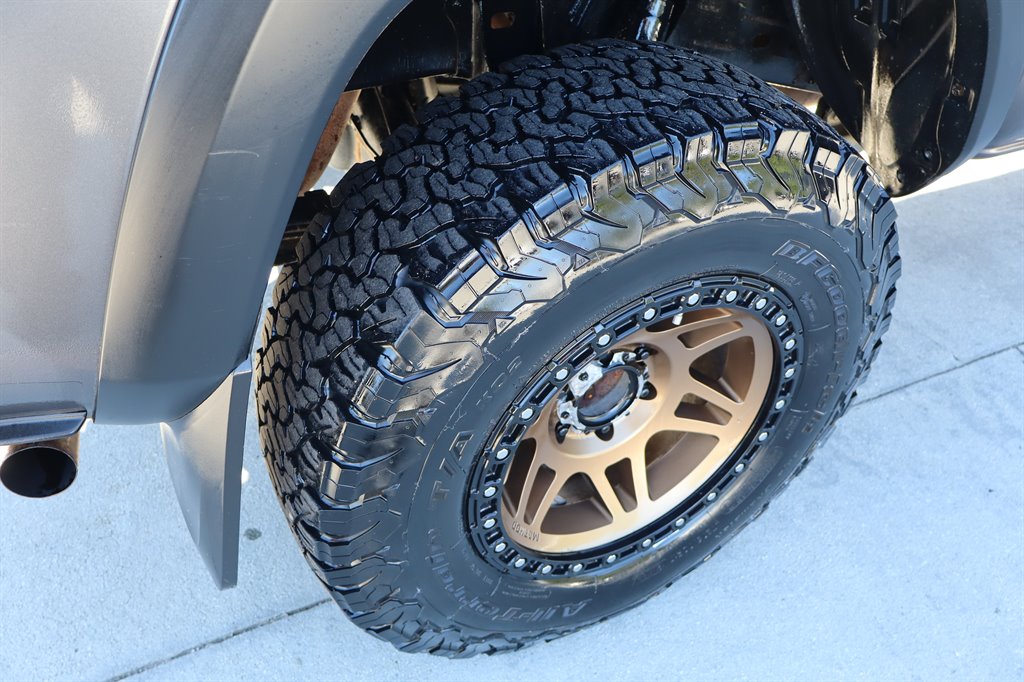 2019 Toyota Tacoma - $27,995