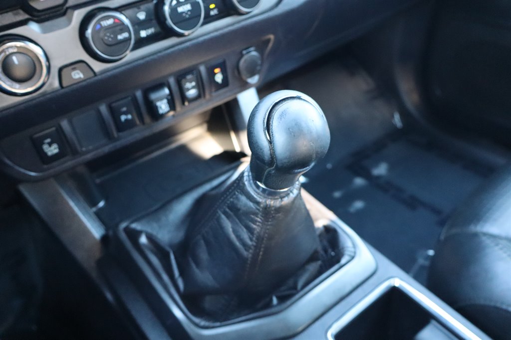 2019 Toyota Tacoma - $27,995
