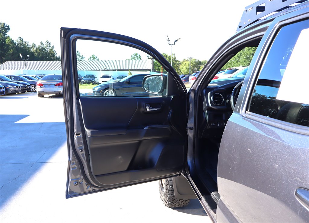 2019 Toyota Tacoma - $27,995