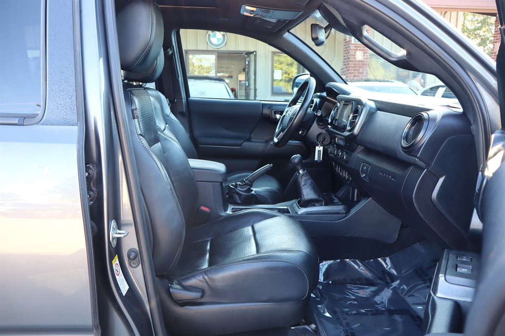 2019 Toyota Tacoma - $27,995