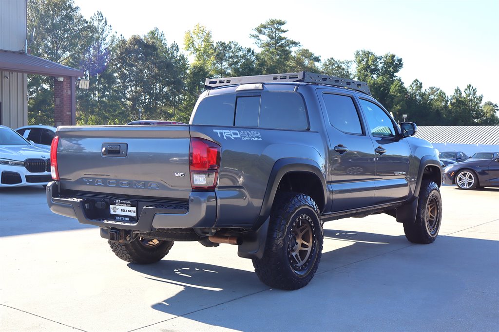 2019 Toyota Tacoma - $27,995