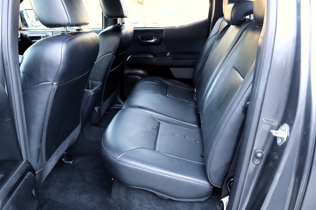 2019 Toyota Tacoma - $27,995
