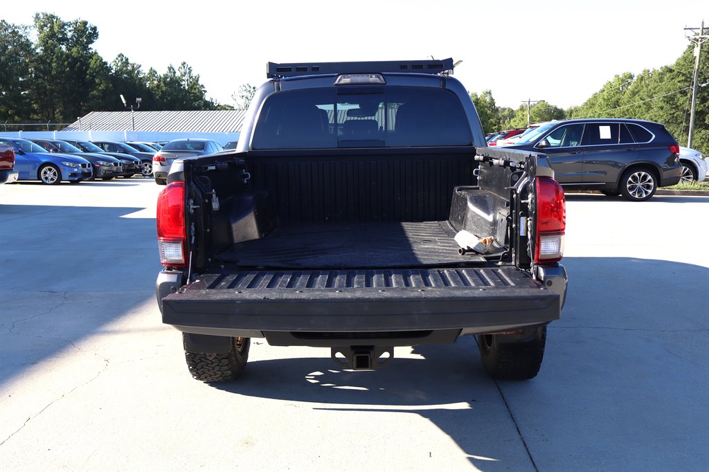 2019 Toyota Tacoma - $27,995