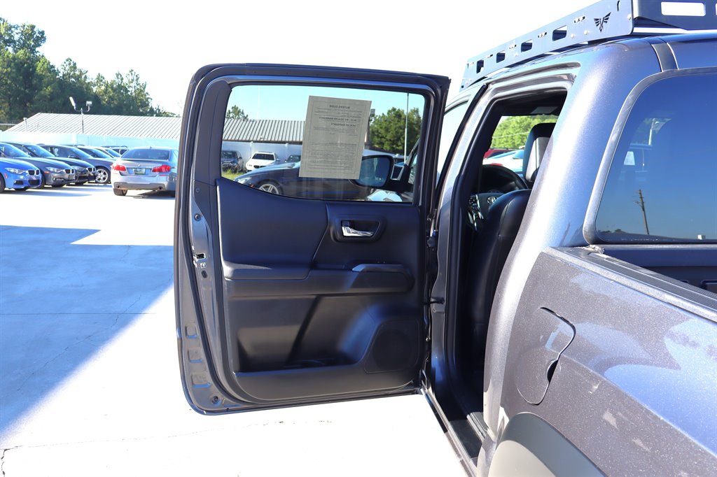 2019 Toyota Tacoma - $27,995