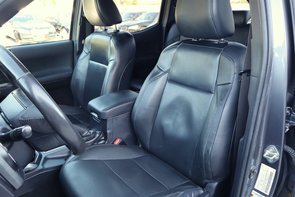 2019 Toyota Tacoma - $27,995