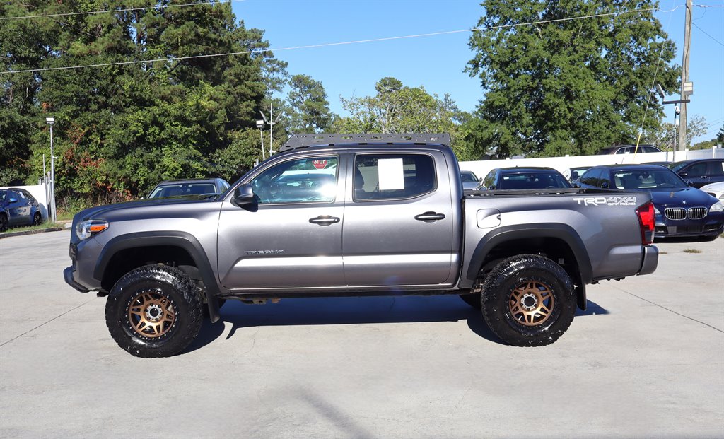 2019 Toyota Tacoma - $27,995
