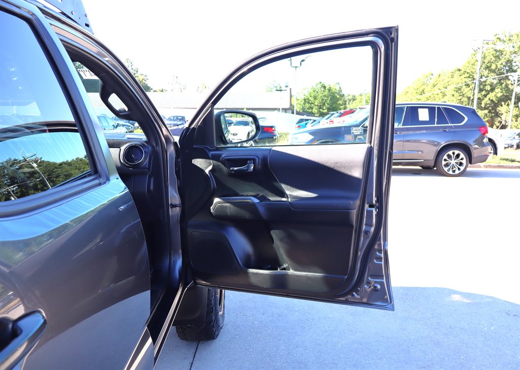 2019 Toyota Tacoma - $27,995