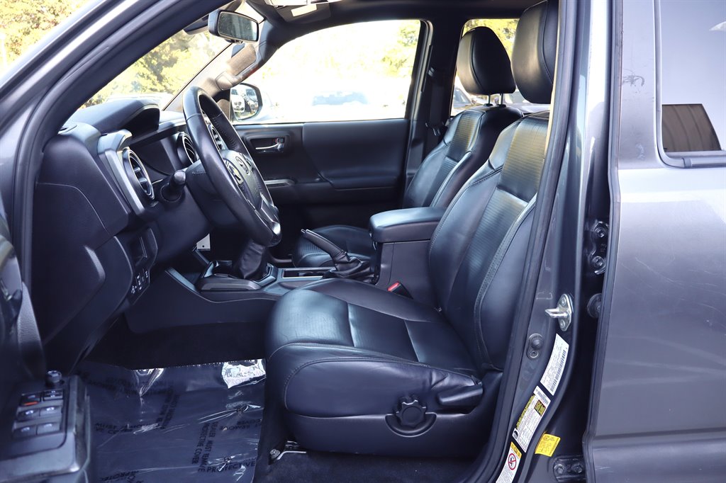 2019 Toyota Tacoma - $27,995