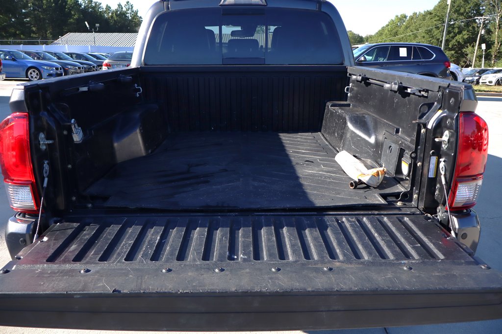 2019 Toyota Tacoma - $27,995
