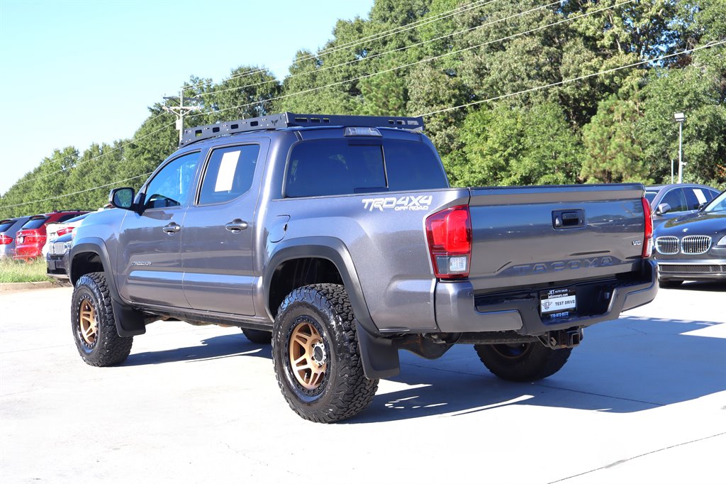 2019 Toyota Tacoma - $27,995