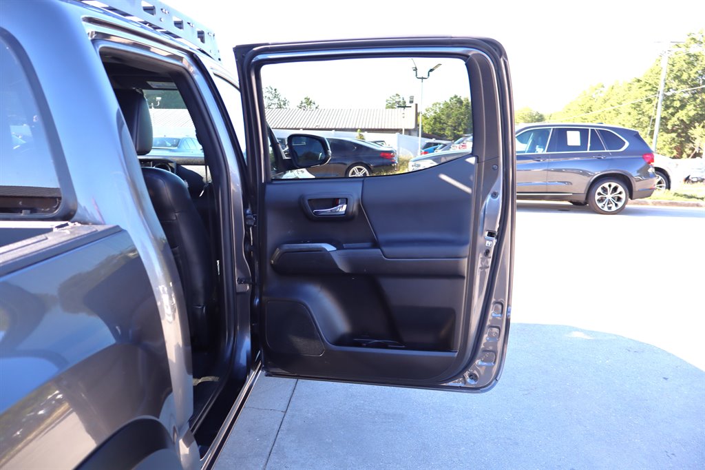 2019 Toyota Tacoma - $27,995
