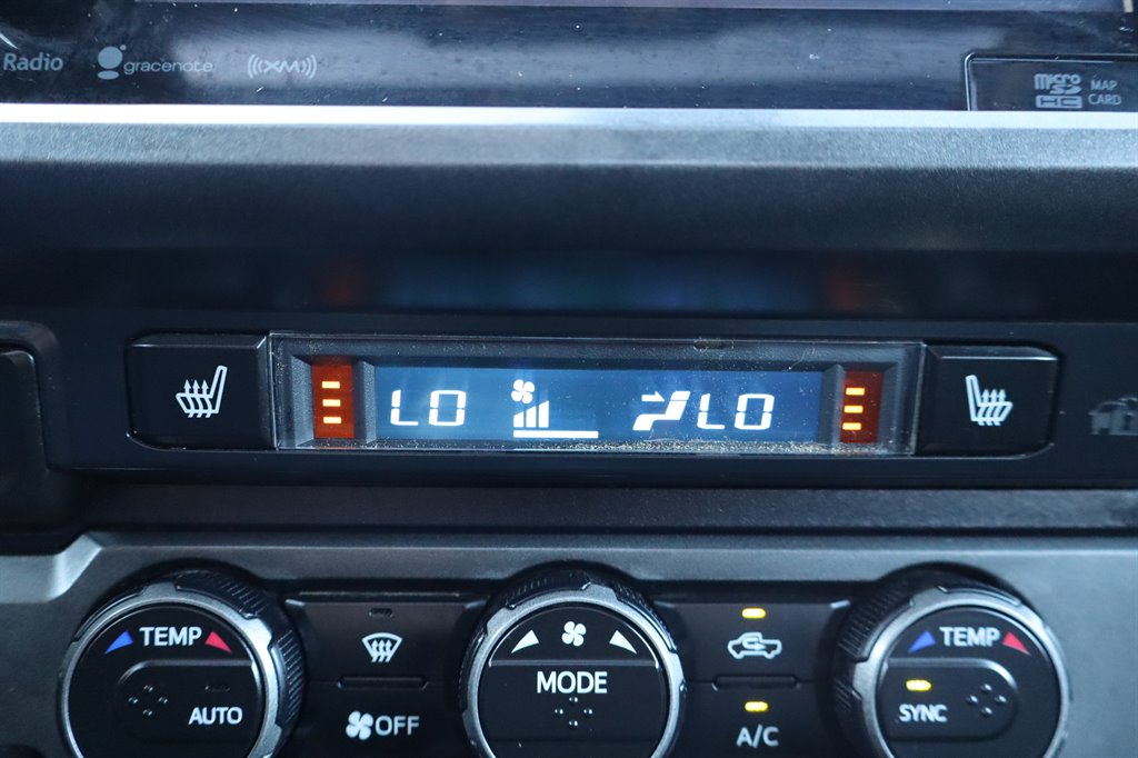 2019 Toyota Tacoma - $27,995