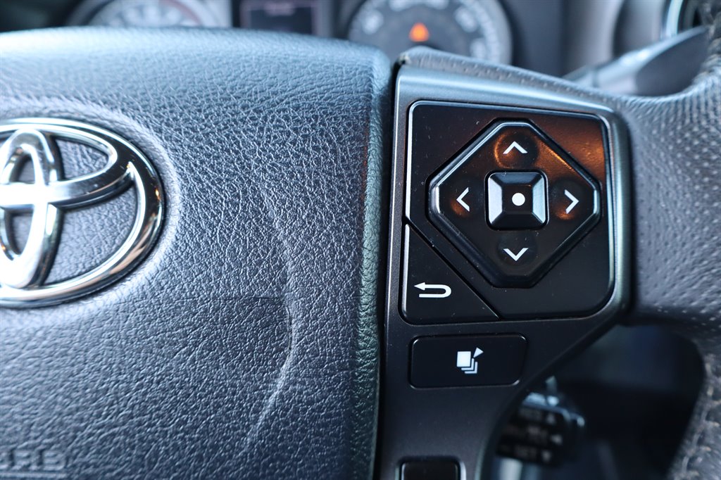 2019 Toyota Tacoma - $27,995