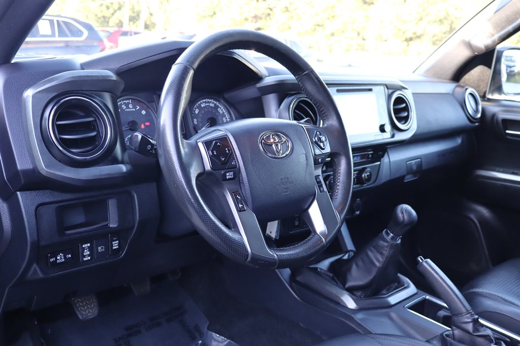 2019 Toyota Tacoma - $27,995