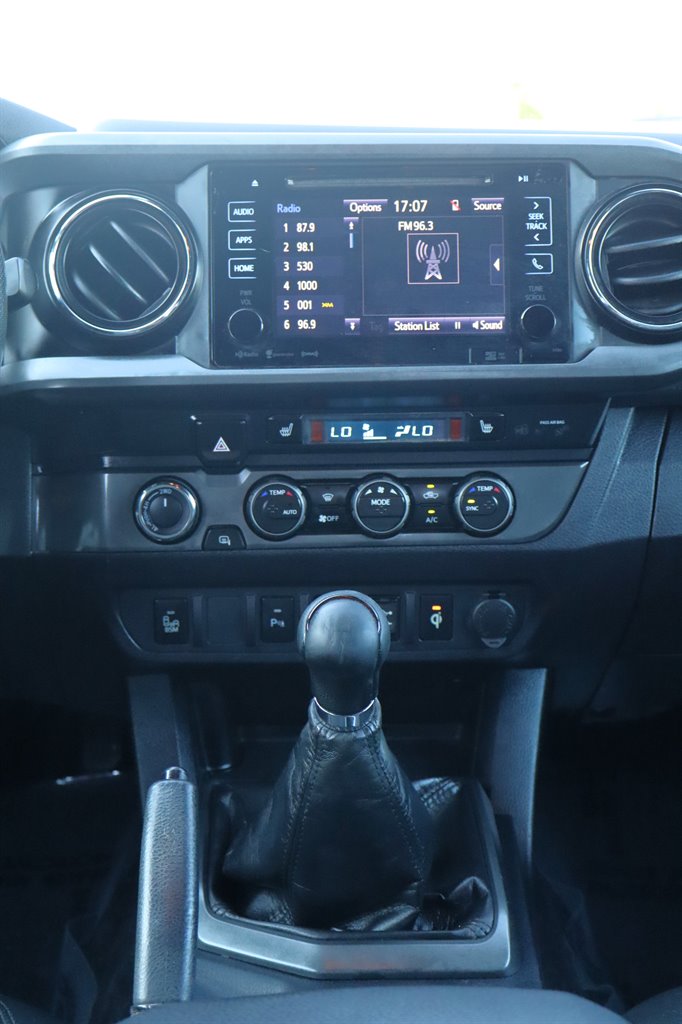 2019 Toyota Tacoma - $27,995