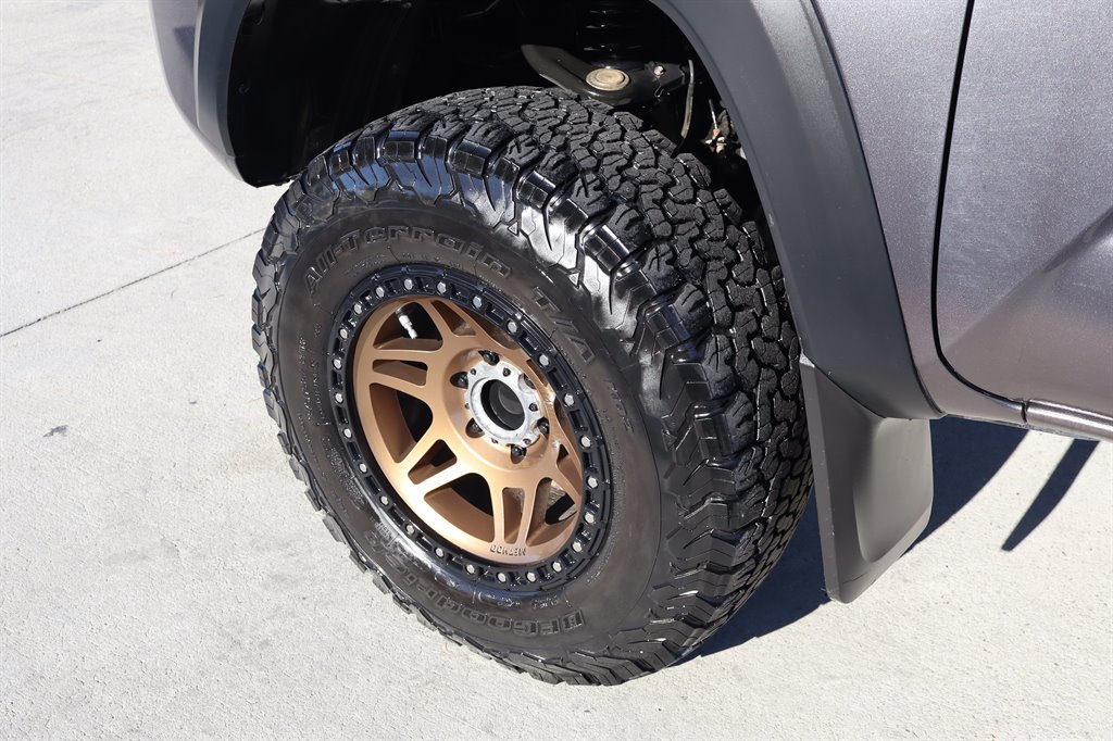 2019 Toyota Tacoma - $27,995