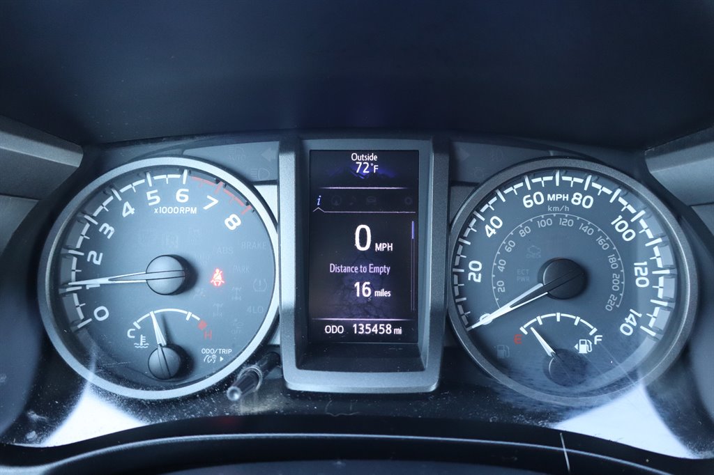 2019 Toyota Tacoma - $27,995