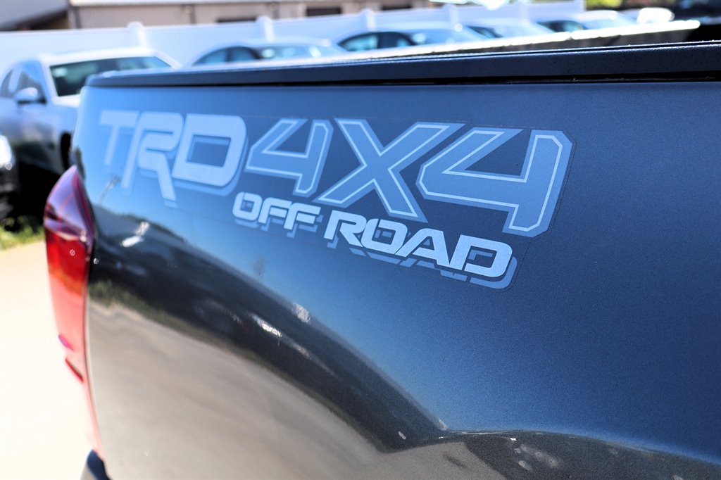 2019 Toyota Tacoma - $27,995
