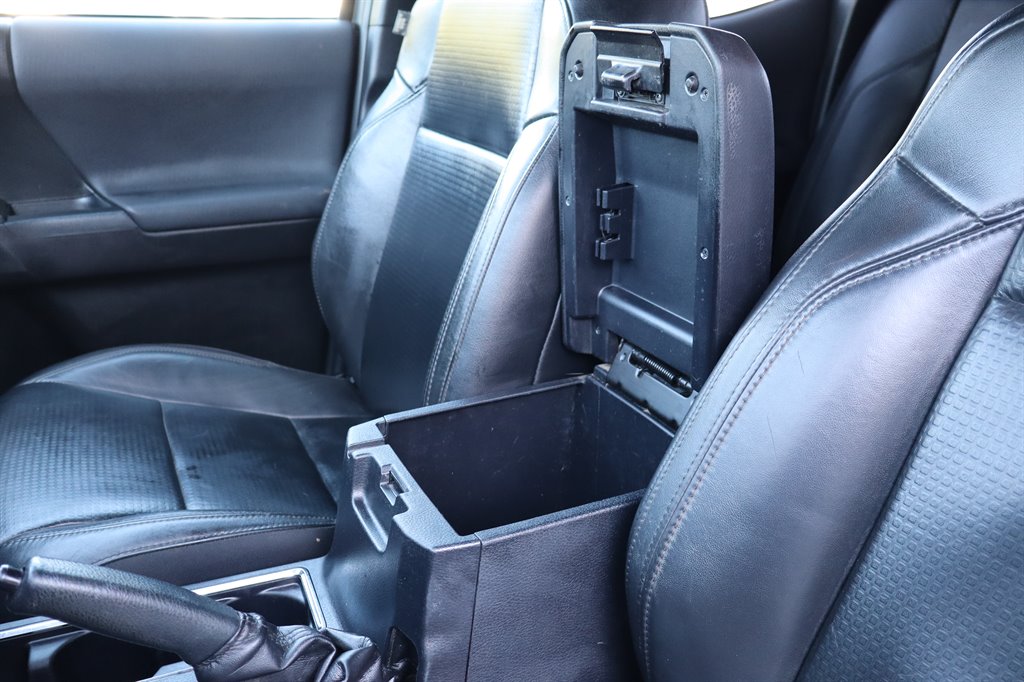 2019 Toyota Tacoma - $27,995